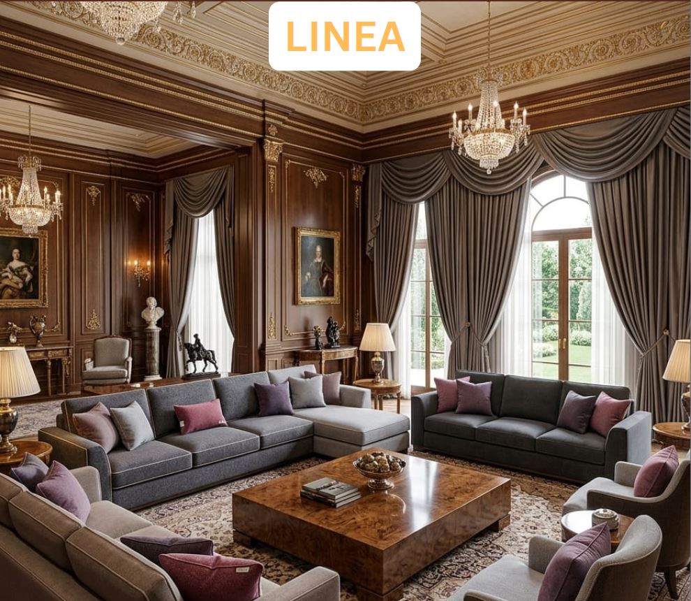LINEA Collection